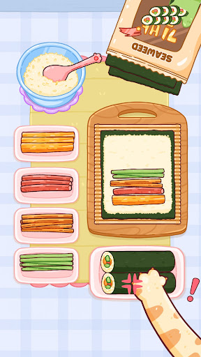 Қанағаттанарлық арман: жайлы кішкентай бұрыш