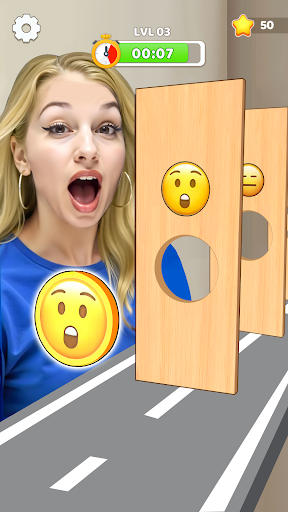 Crazy Challenge: Мини ойындар 3D