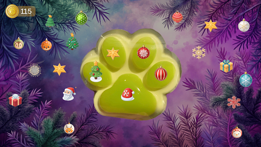 Taba Paws қораптан шығару