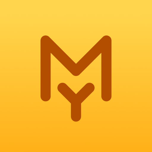 MyBook: кітаптар және аудиокітаптар