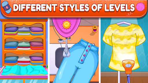 Fashion Tailor ойыны және киіну;;<b>Киім кию ойыны: Тігінші, Сән</b>: Керемет Ұлдар мен қыздарға арналған киім дизайны ойындары<br><br>Киім кию ойыны: Тігінші, Сән арқылы сәннің сәнді әлеміне қадам басыңыз