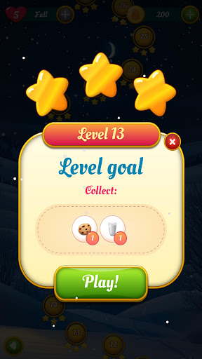 Аязды сырғыту: Рождестволық матч-3;;  Санта Свип матч-3 - Рождество матч-3 жұмбақтарының ең керемет шытырман оқиғасы