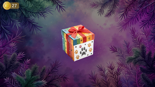 Taba Paws қораптан шығару