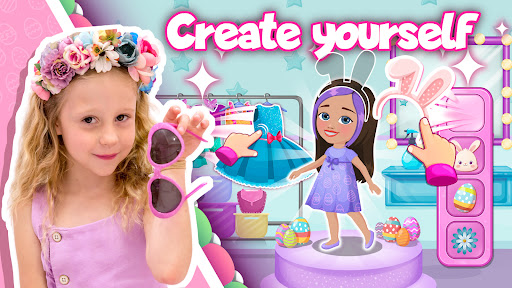 Nastya сияқты: Кеш уақыты